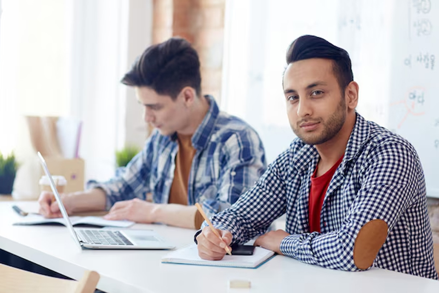 Digital learning