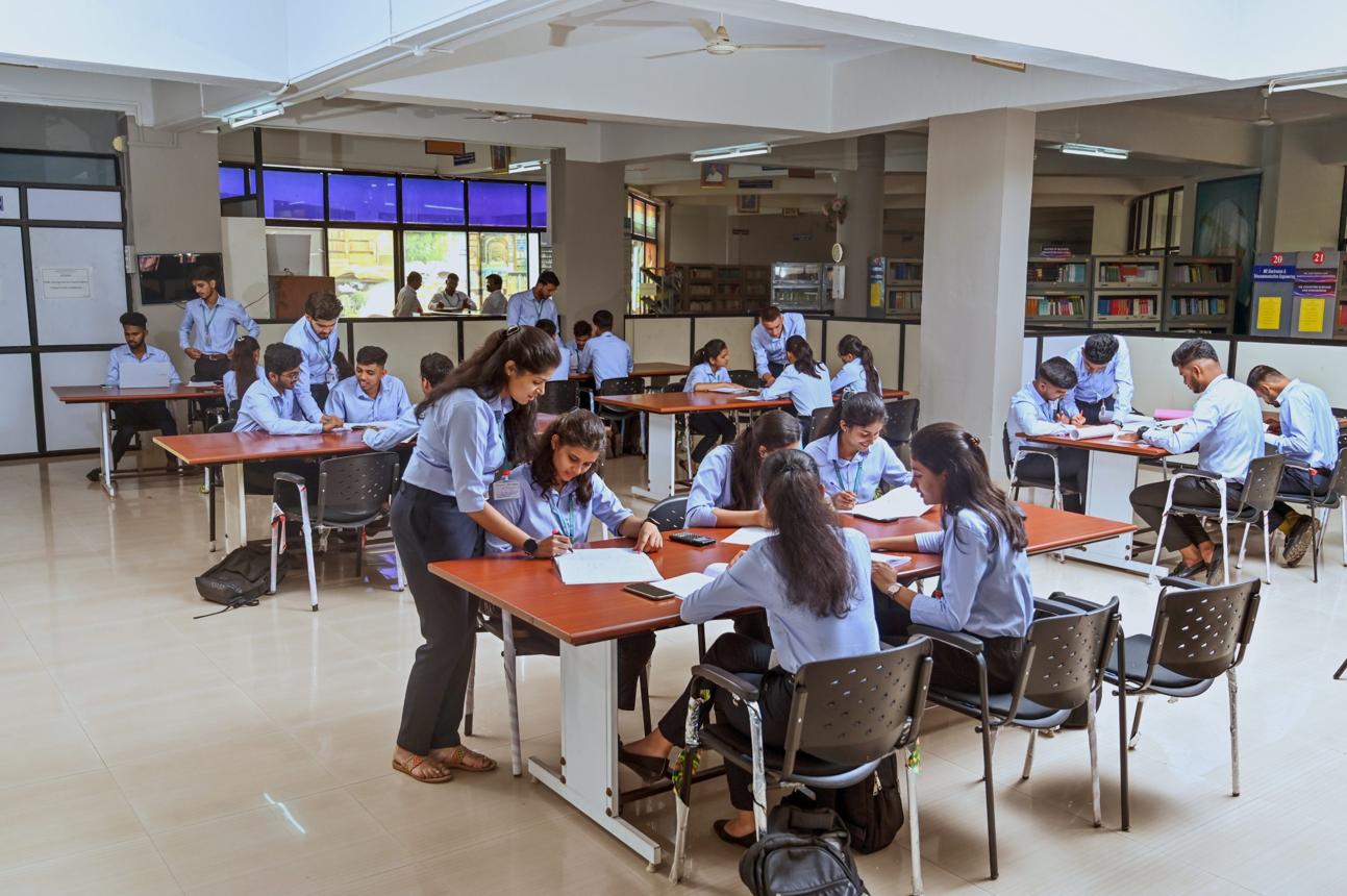 Classroom